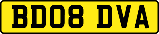 BD08DVA