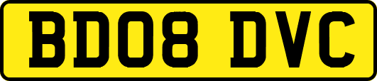 BD08DVC