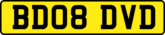 BD08DVD