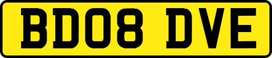 BD08DVE