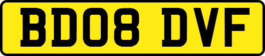 BD08DVF