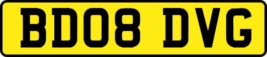 BD08DVG