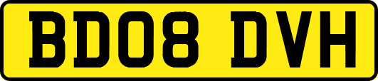 BD08DVH
