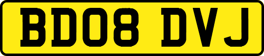 BD08DVJ