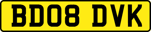 BD08DVK