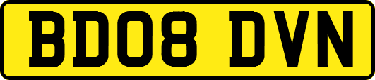 BD08DVN