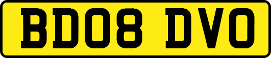 BD08DVO
