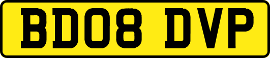 BD08DVP