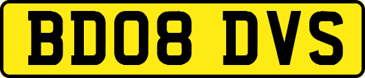BD08DVS