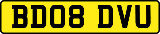 BD08DVU