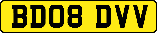 BD08DVV