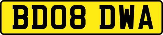 BD08DWA