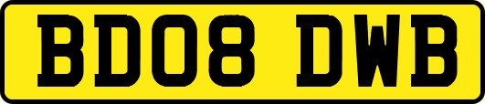 BD08DWB