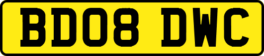 BD08DWC