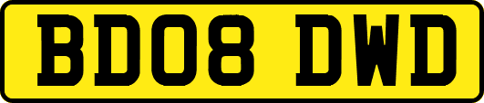 BD08DWD