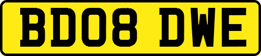 BD08DWE