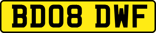 BD08DWF