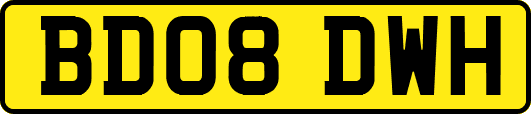 BD08DWH