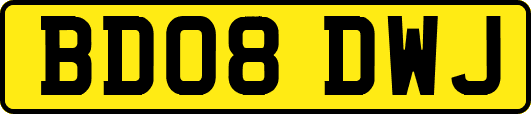 BD08DWJ