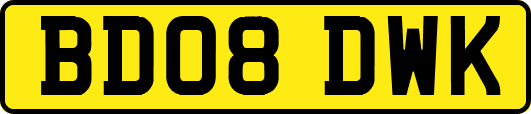 BD08DWK