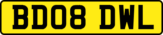 BD08DWL