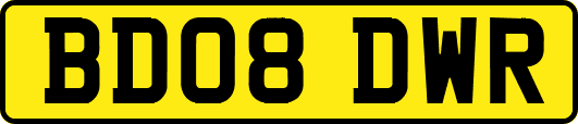 BD08DWR
