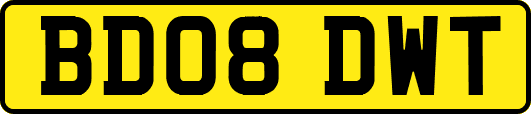 BD08DWT