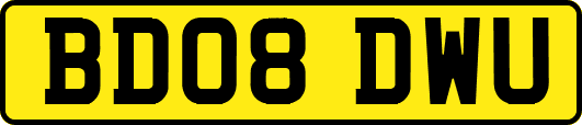 BD08DWU