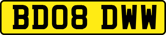 BD08DWW