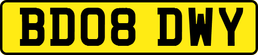 BD08DWY