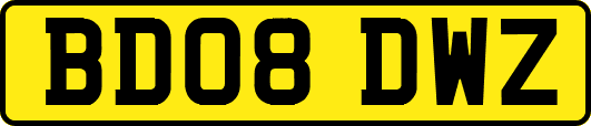 BD08DWZ