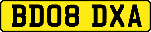 BD08DXA