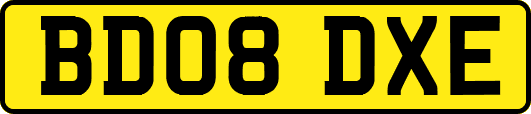 BD08DXE
