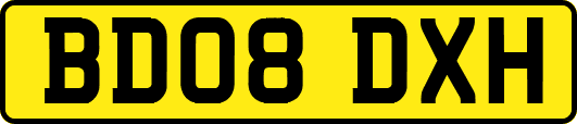 BD08DXH