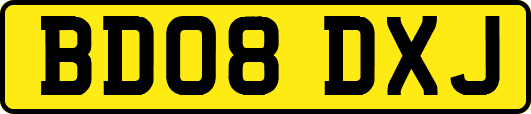 BD08DXJ