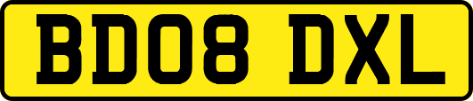 BD08DXL
