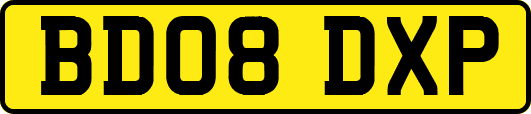 BD08DXP