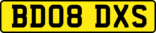 BD08DXS