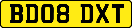 BD08DXT