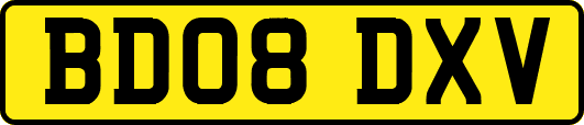 BD08DXV