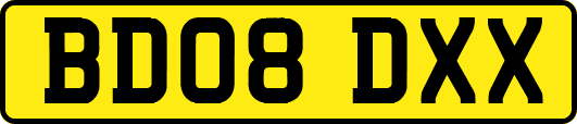 BD08DXX