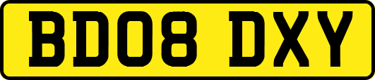BD08DXY