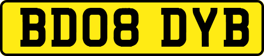 BD08DYB