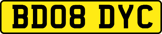 BD08DYC