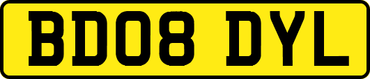BD08DYL