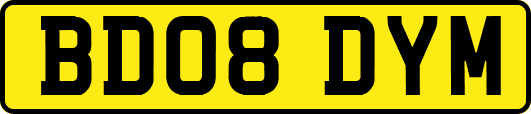BD08DYM