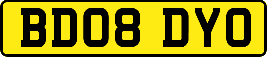 BD08DYO