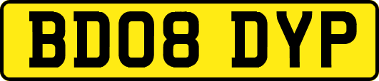 BD08DYP
