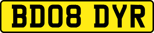 BD08DYR