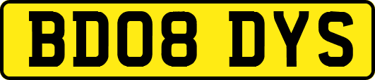 BD08DYS